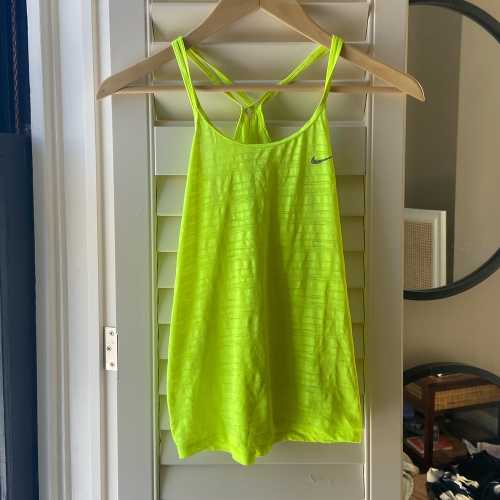 Nike Tank Top